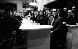 The Contemporary Big Band Project