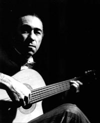 Humberto Cosentino